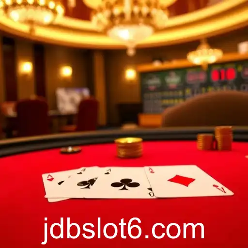 jdbslot
