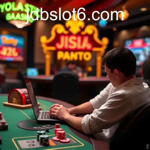 Emerging Trends in Online Gaming