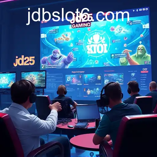 Gaming Trends in the Digital Age