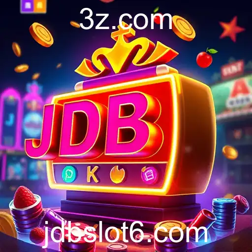 Exploring the Exciting World of Progressive Jackpots on JDB Slot
