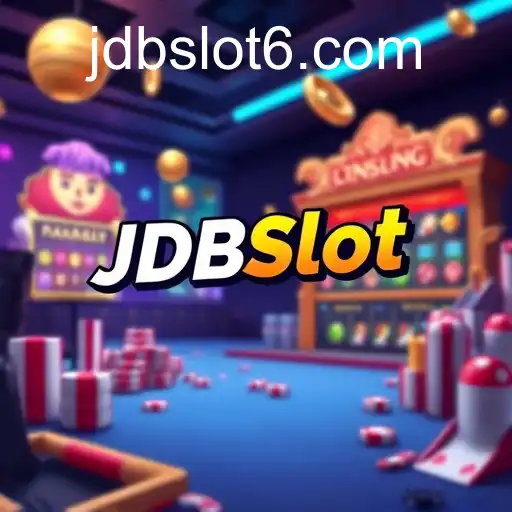 The Rise of JDBSlot in the Online Gaming World