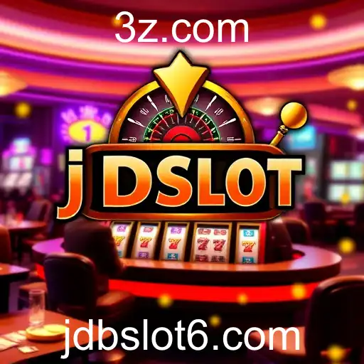 Exploring the Thrill of Live Casino Games with JDBSlot