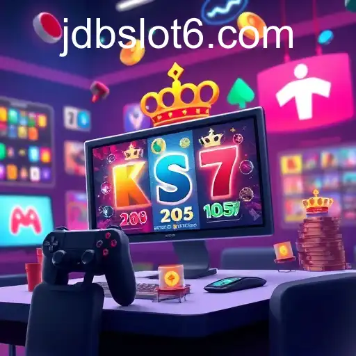 The Rise of Online Gaming Platforms