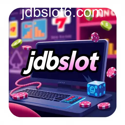 The Rise of JDBSlot in Online Gaming