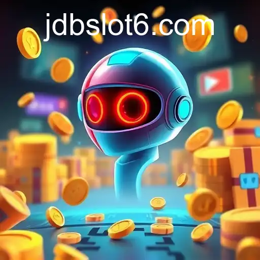 Rise of Online Gaming: The Case of jdbslot