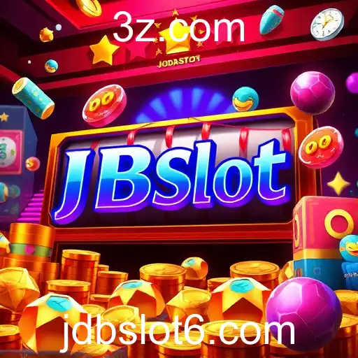 Exploring the World of JDB Slot Games: Innovation and Entertainment