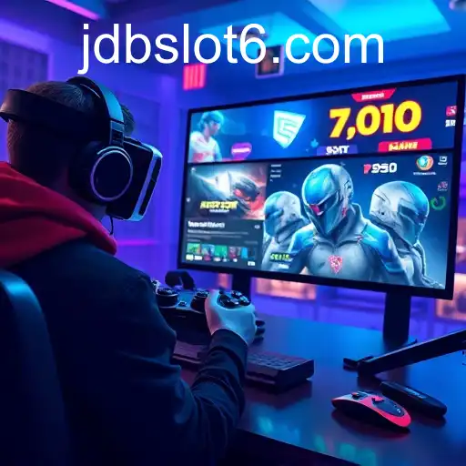 The Rise of Online Gaming Trends