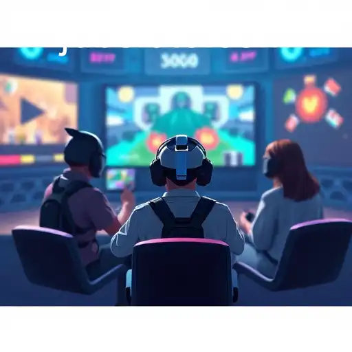 The Unfolding Era of Online Gaming