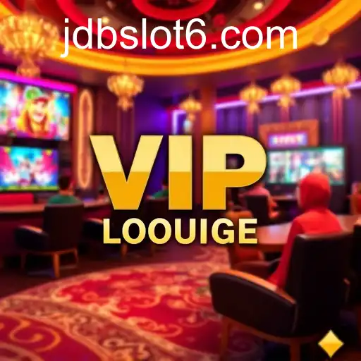 Exploring the Excitement of VIP Lounge: Unveiling the Thrills of JDBSlot